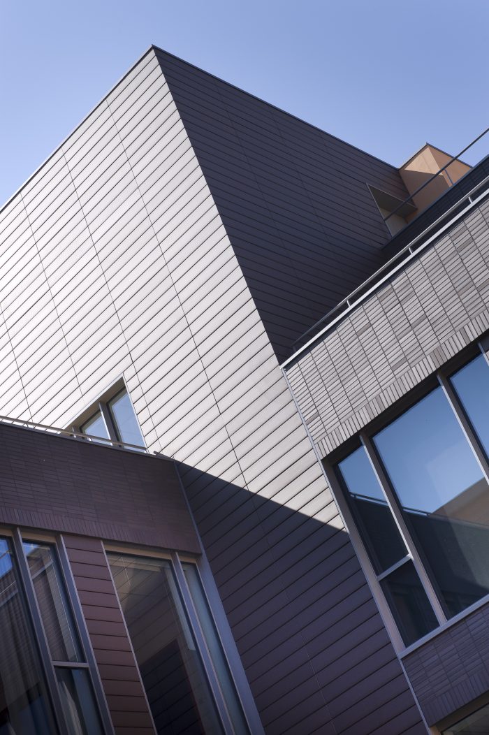 Terracotta Fa ade Products Terreal North America
