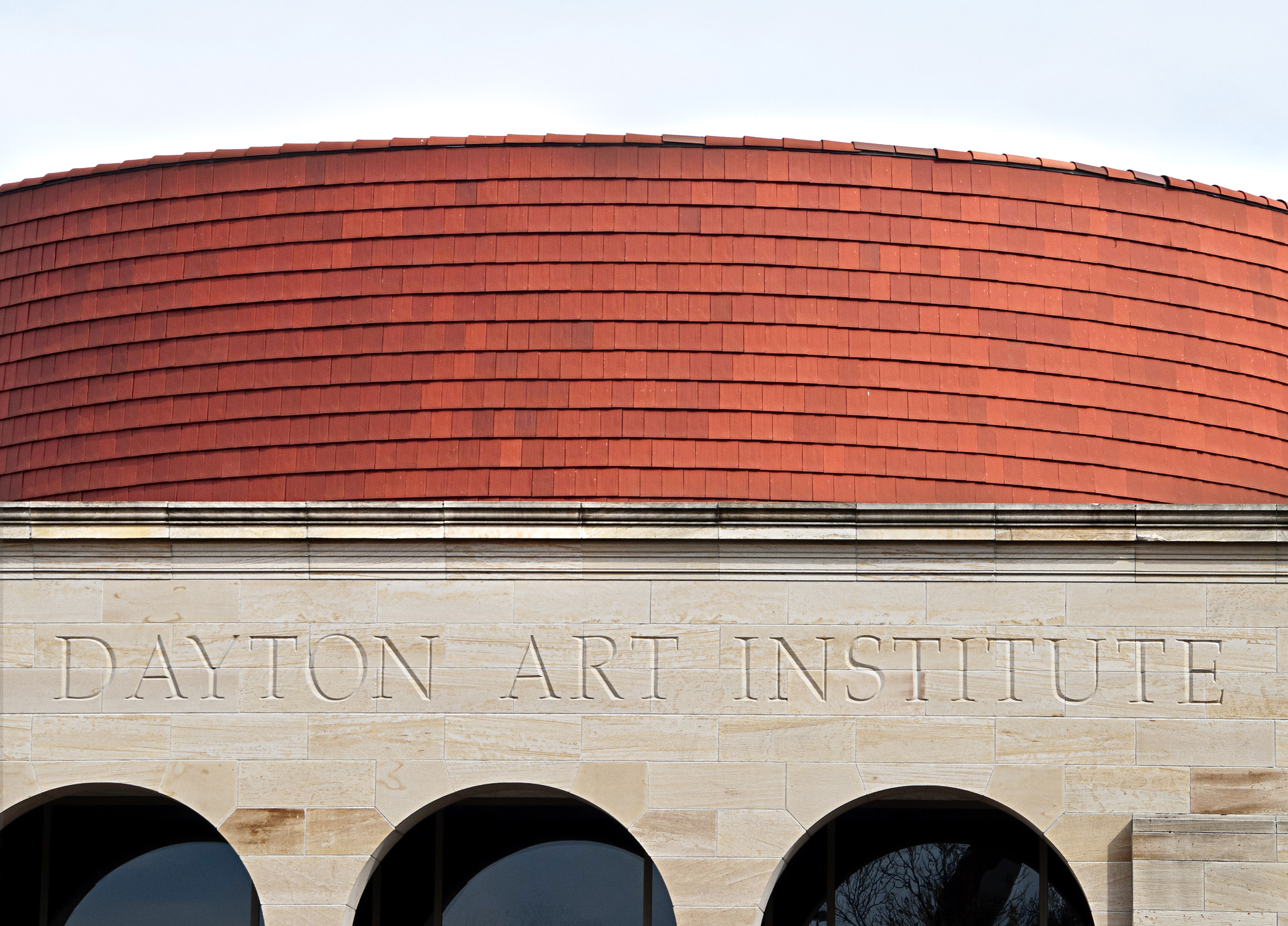 Dayton Art Institute Terreal North America