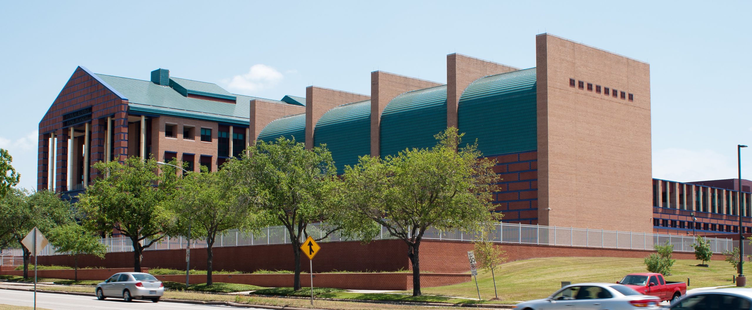 federal reserve bank houston tour