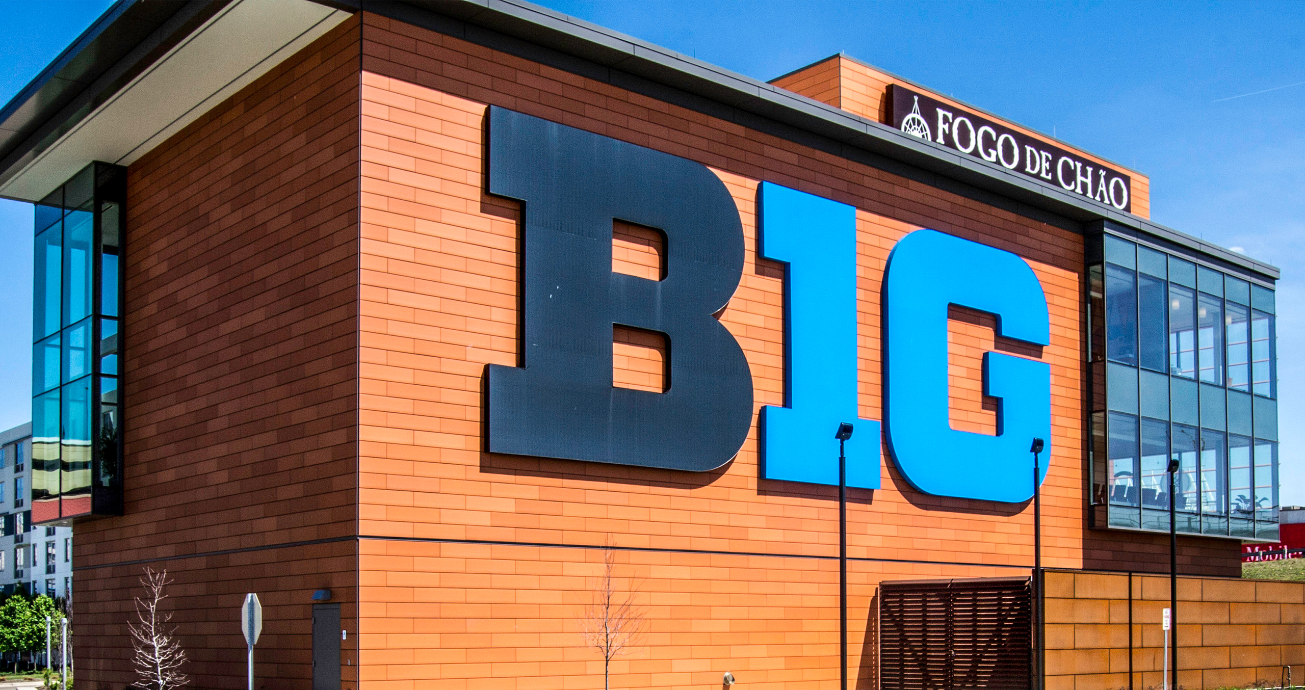 B1G Headquarters Terreal North America