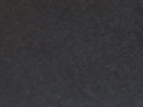 Matte Black Matte Black