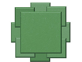 Vintage Green Vintage Green