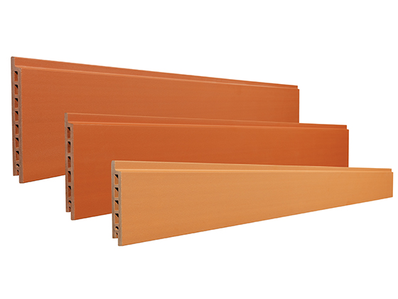 Piterak Slim Terracotta Cladding Panel